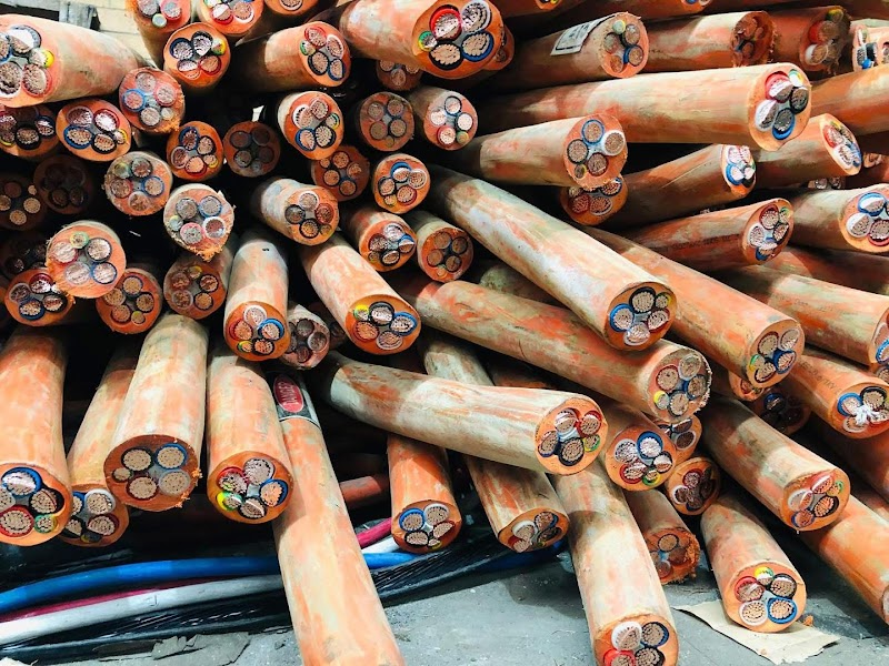 1 Man Scrap Metal and Recycling —  in Dandenong