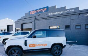 1800 Salvage — Automotive Recycling in Sydney, NSW in Sydney