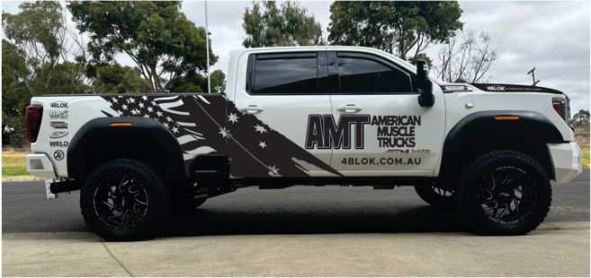 4Blok — auto parts store in Mount Gambier