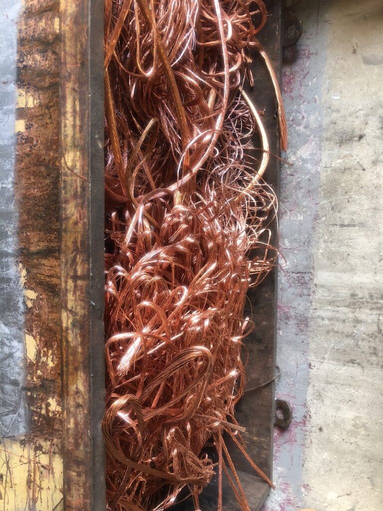 A.Q.L Metals —  in Greenacre