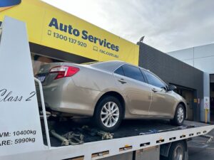 A1 Wreckers WA- Cash For Cars — Automotive Recycling in Bayswater, WA in Bayswater