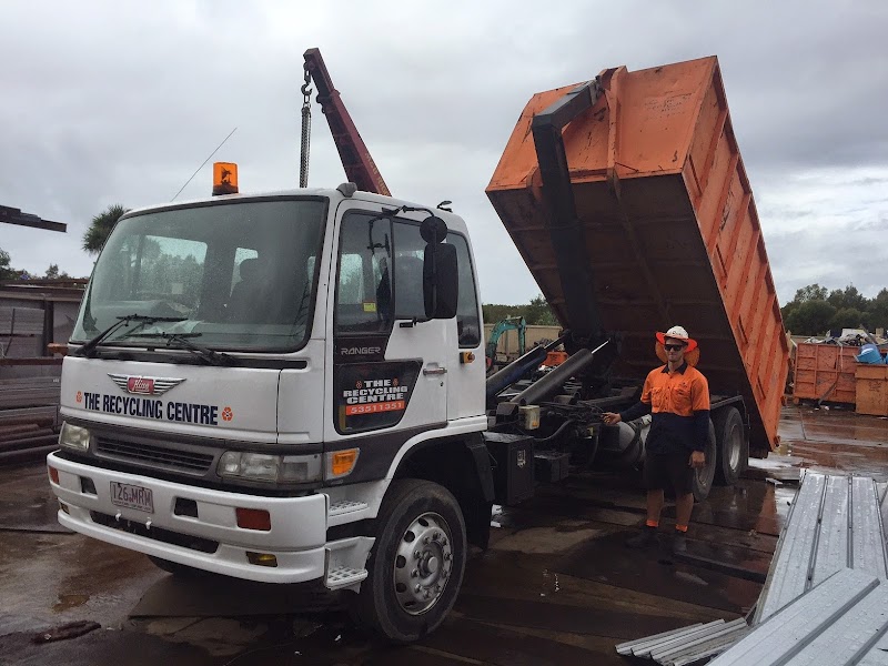 Action Metal Recyclers (Sunshine Coast) —  in Coolum Beach