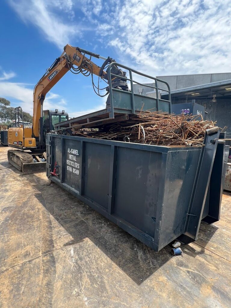 Al-Sahel Metal Recyclers — Automotive Recycling in Carrum Downs, VIC — automotive recycling in Carrum Downs, VIC