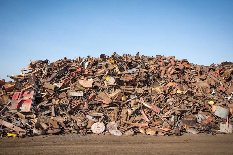 Albon Metals & Recycling —  in Carrum Downs