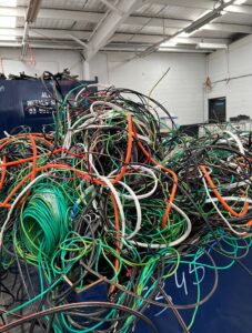 All Metals Scrap — Automotive Recycling in Oakleigh South, VIC in Oakleigh South