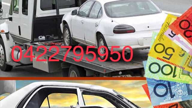 All Scrap Car Removal sydney - Call 24/7 — services in Auburn