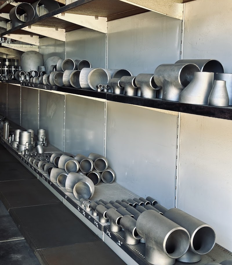 Alloy & Stainless Metals Pty Ltd — suppliers in Svensson Heights