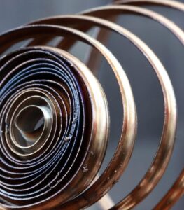 Ame Scrap Metal Recycling Pty Ltd — Scrap Metal Recycling in Moorebank, NSW in Moorebank