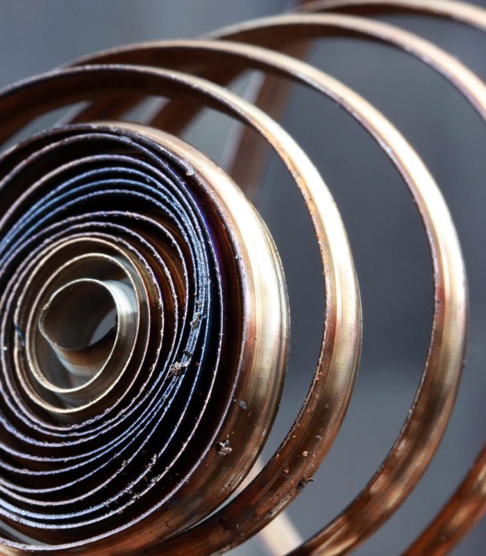 Ame Scrap Metal Recycling Pty Ltd — services in Moorebank