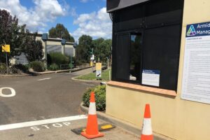 Armidale Waste Management Facility & Recycling Centre — Multi-Material Recycling in Armidale, NSW in Armidale