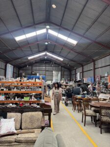 AroundAgain — Scrap Metal Recycling in Mildura, VIC in Mildura