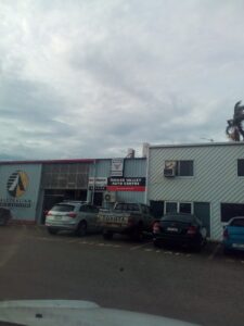 Australian Auto Recyclers Trading as Aussie Car Centre — Automotive Recycling in Berrimah, NT in Berrimah