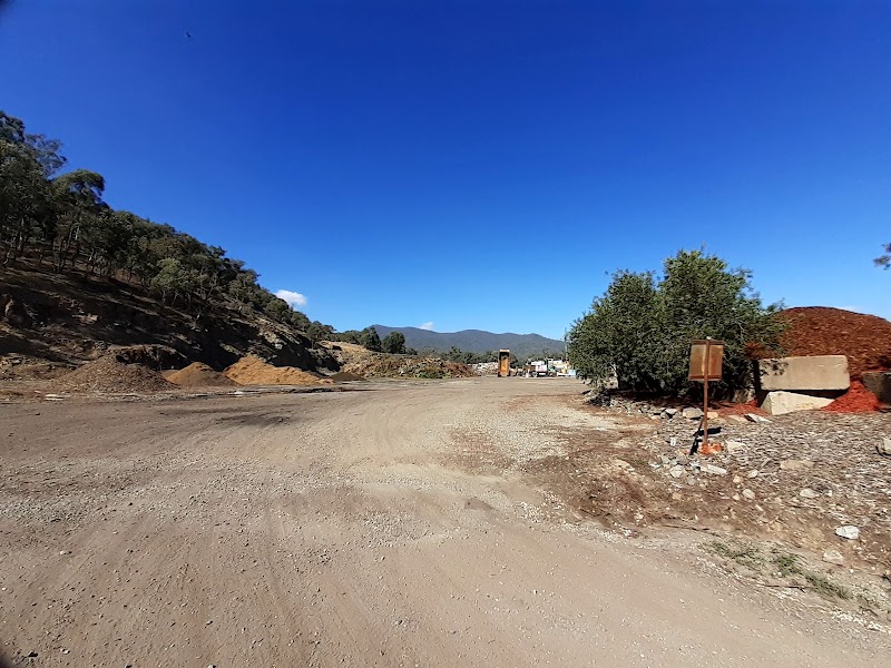 Australian Native Landscapes — Scrap Metal Recycling in Tumut, NSW — scrap metal recycling in Tumut, NSW