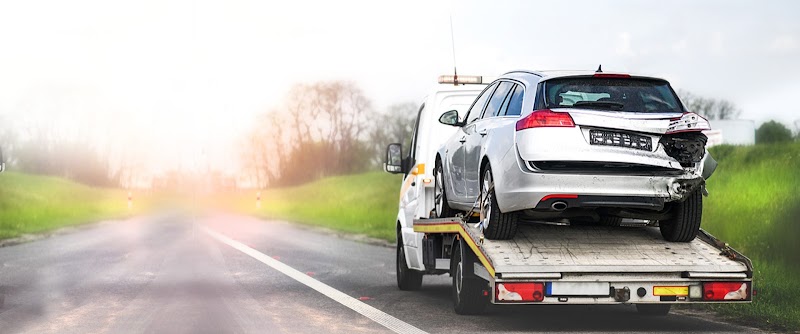 Auto Car Removals | Cash For Cars in brisbane | Car wreckers — services in Richlands