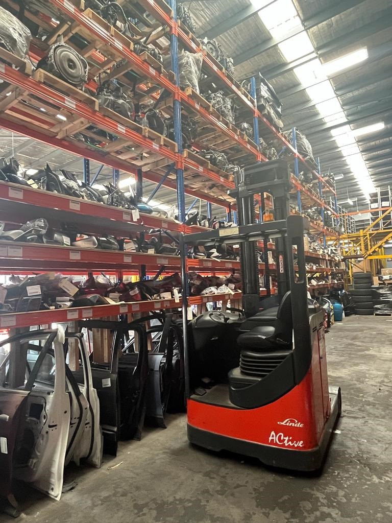 Auto Parts Recyclers — auto parts store in Keilor East