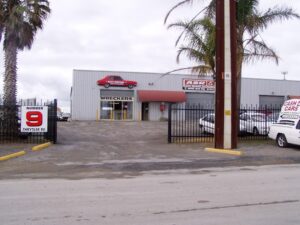 Auto Salvage Recyclers — Automotive Recycling in Lonsdale, SA in Lonsdale