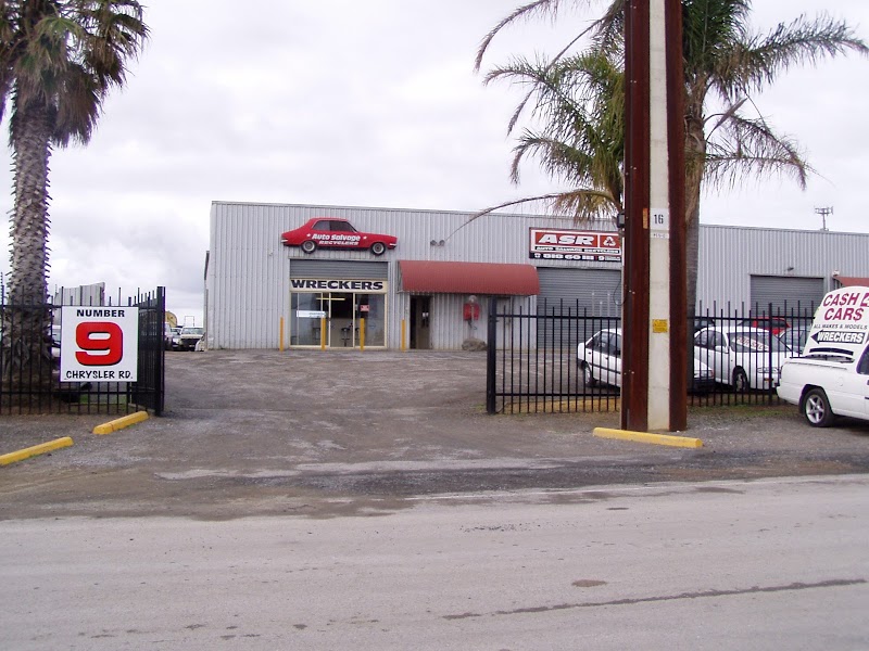 Auto Salvage Recyclers — Automotive Recycling in Lonsdale, SA — automotive recycling in Lonsdale, SA