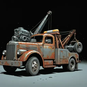 Auto Wreckers — Automotive Recycling in Cairns City, QLD in Cairns City