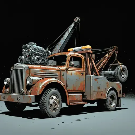 Auto Wreckers — services in Cairns City