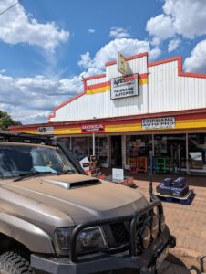 Autopro Cobar — Automotive Recycling in Cobar, NSW in Cobar