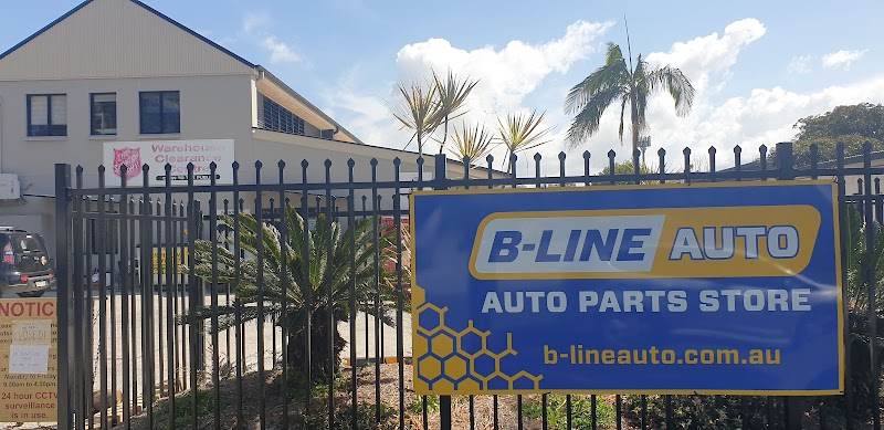 B-Line Auto — auto parts store in Byron Bay