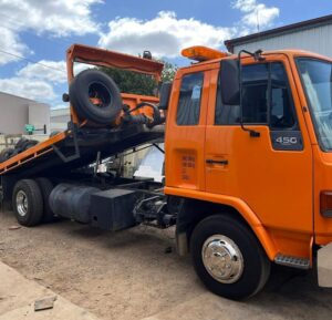 B & M Recycling — Scrap Metal & Recycling in Murray Bridge, SA in Murray Bridge