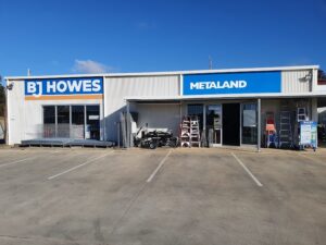 BJ Howes Metaland Armidale — Scrap Metal Recycling in Armidale, NSW in Armidale