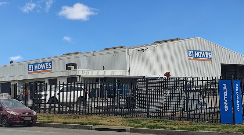 BJ Howes Metaland Tamworth — Scrap Metal Recycling in Taminda, NSW — scrap metal recycling in Taminda, NSW