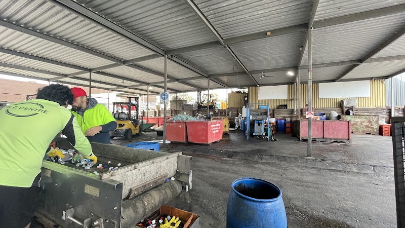 BROWNS Recycling (Pooraka Bottle & Can Recycling Depot) — services in Pooraka