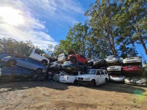Bago Auto Dismantlers — Automotive Recycling in Wauchope, NSW in Wauchope