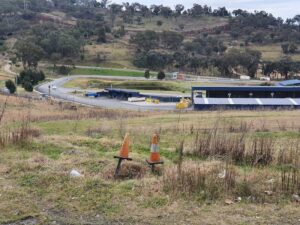 Bathurst Community Recycling Centre — Multi-Material Recycling in Orton Park, NSW in Orton Park