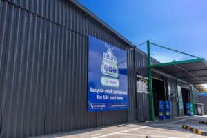 Bathurst Return and Earn Depot — Container Services in Bathurst, NSW in Bathurst