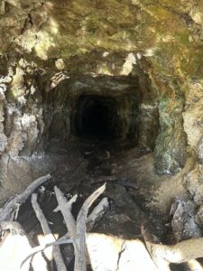 Belconnen Mine — Scrap Metal Recycling in Strathnairn, ACT in Strathnairn