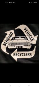 Bendigo vehicle recyclers — Automotive Recycling in Bendigo, VIC in Bendigo