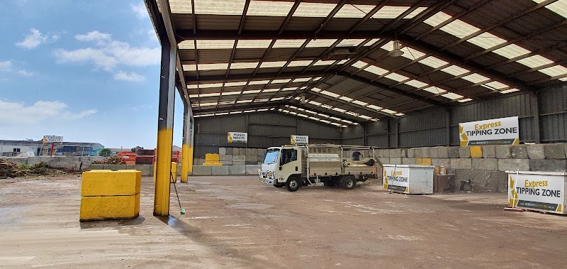 Benedict Recycling Mayfield West — services in Mayfield West