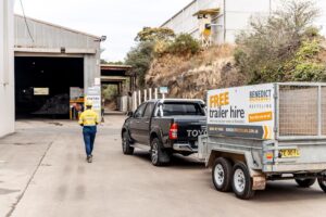 Benedict Recycling Unanderra — Services in Unanderra, NSW in Unanderra