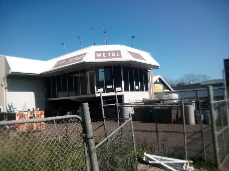 Betterway Metal — Scrap Metal & Recycling in North Parramatta, NSW — scrap metal recycling in North Parramatta, NSW
