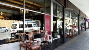 Blackbird Old Wares — Scrap Metal Recycling in Armidale, NSW in Armidale