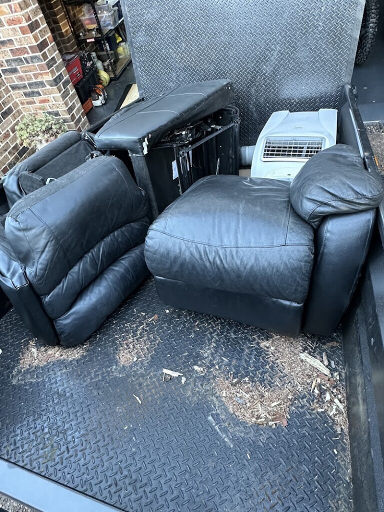 Blaxland Waste Management Facility — services in Blaxland