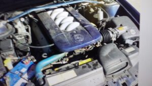 Blue Mountains Wreckers pty ltd — Automotive Recycling in Blaxland, NSW in Blaxland