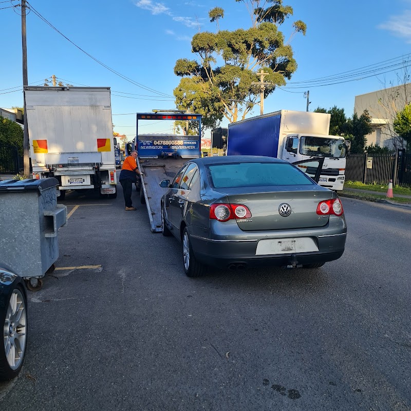 Botany Car Removal - Cash for Cars — car dealer in Botany