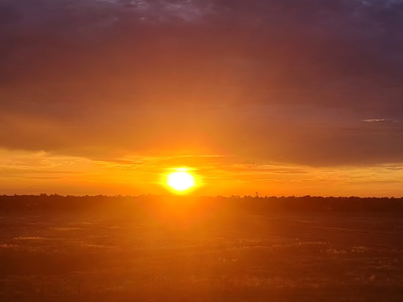 Bourke Abattoir — Scrap Metal Recycling in North Bourke, NSW — scrap metal recycling in North Bourke, NSW
