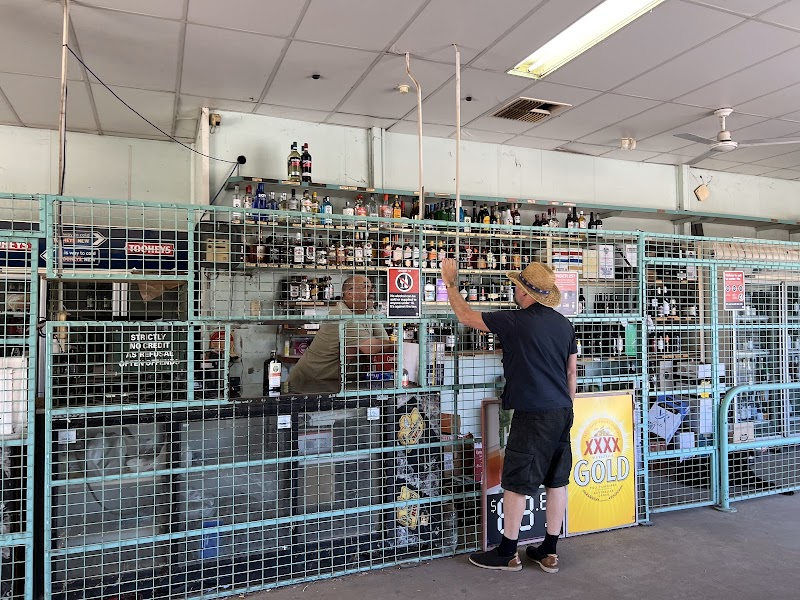 Bourke Cellars — Scrap Metal Recycling in Bourke, NSW — scrap metal recycling in Bourke, NSW