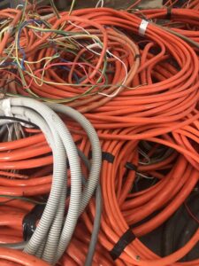 Bright Star Scrap Metal — Automotive Recycling in Dandenong South, VIC in Dandenong South