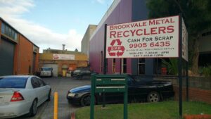 Brookvale Metal Recyclers — Scrap Metal Recycling in Brookvale, NSW in Brookvale
