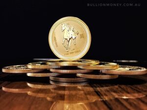 Bullion Money — Coin Dealers in Parramatta, NSW in Parramatta