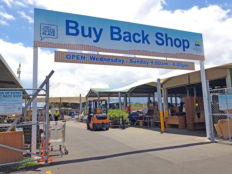 Buy Back Shop — services in Portsmith