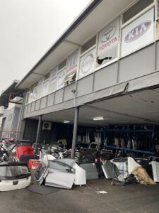 CYoung Auto Parts & Wreckers in Greenacre