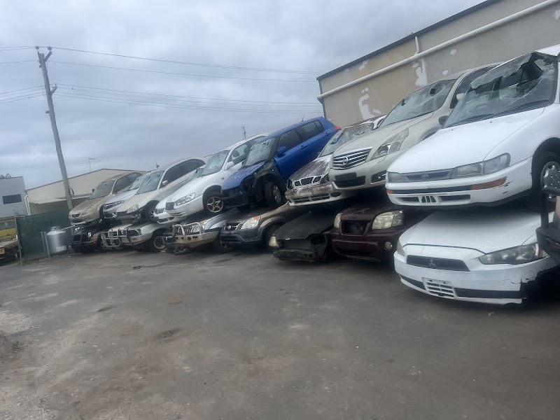 Cairns Car Removal — car dealer in Portsmith