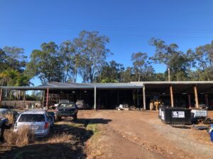 Campbell Spares — Automotive Recycling in South Grafton, NSW in South Grafton
